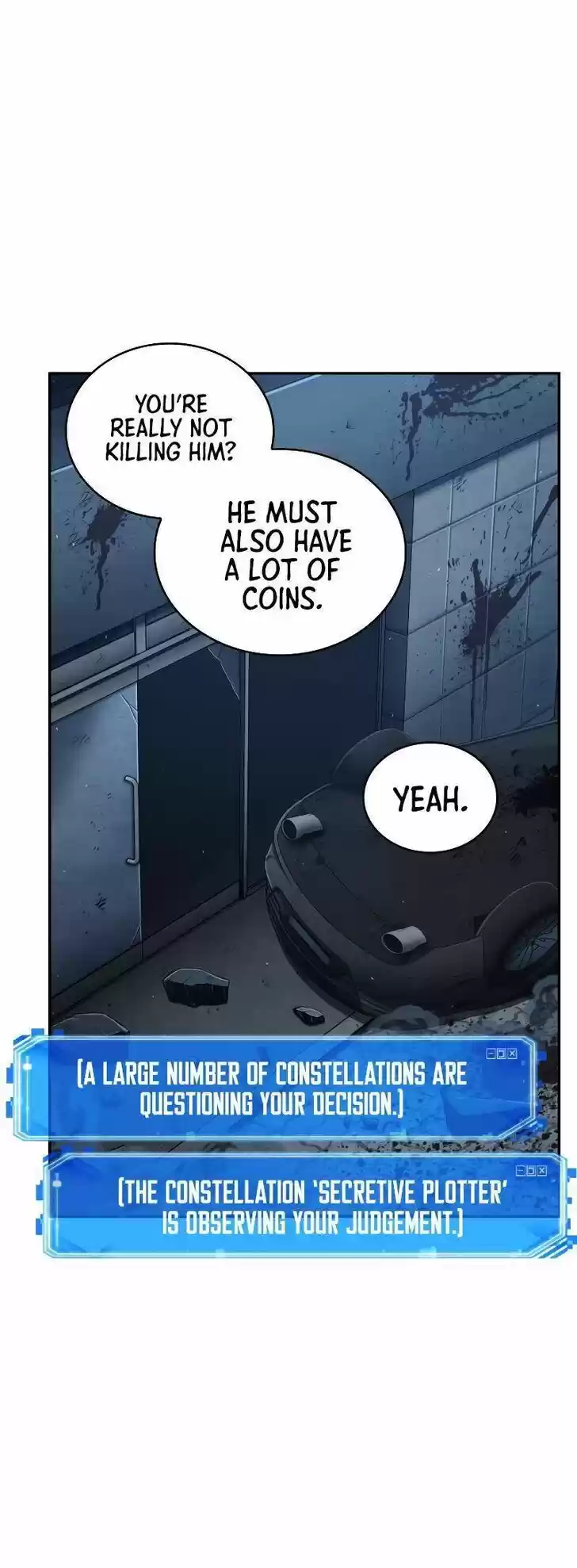 Omniscient Reader's Viewpoint Ch.072