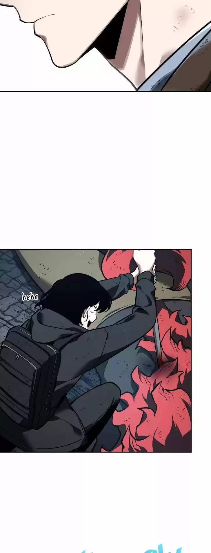 Omniscient Reader's Viewpoint Ch.072