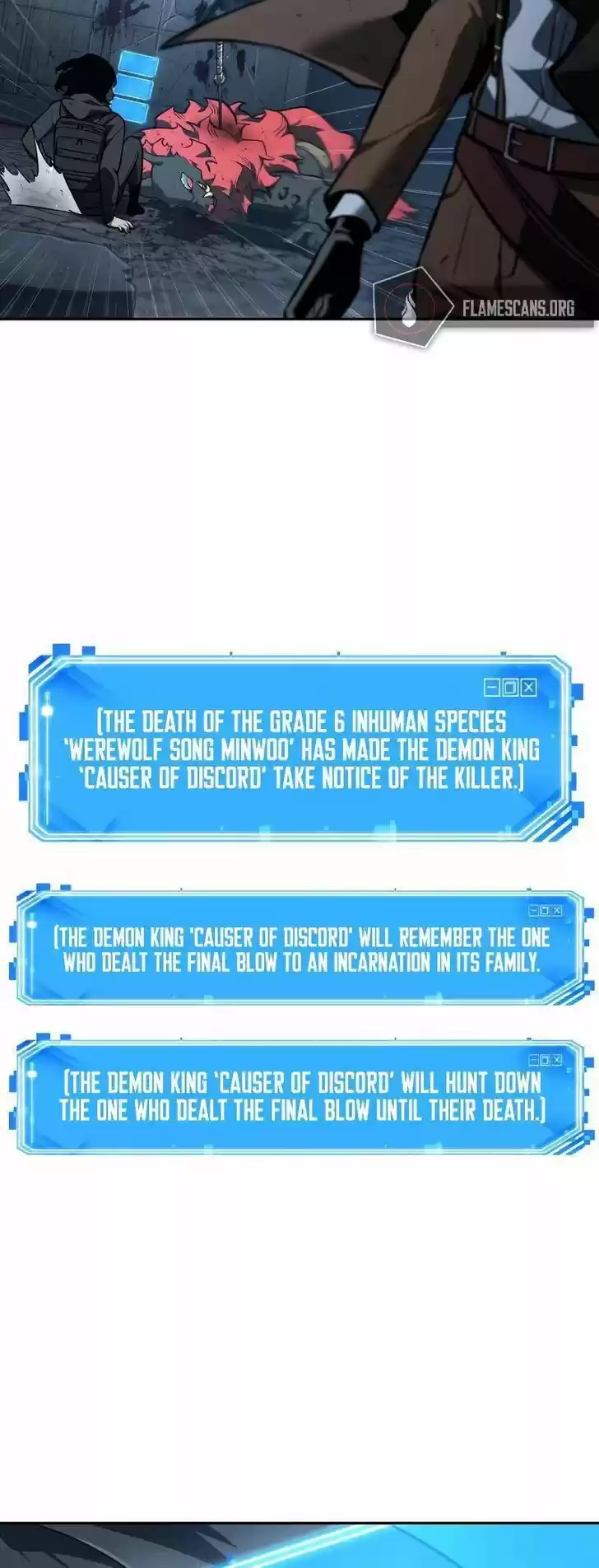 Omniscient Reader's Viewpoint Ch.072