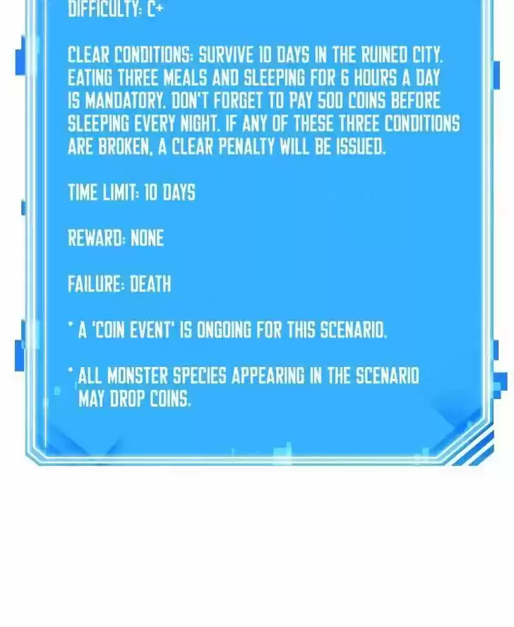 Omniscient Reader's Viewpoint Ch.072