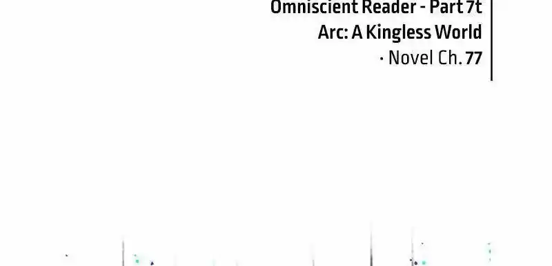 Omniscient Reader's Viewpoint Ch.072