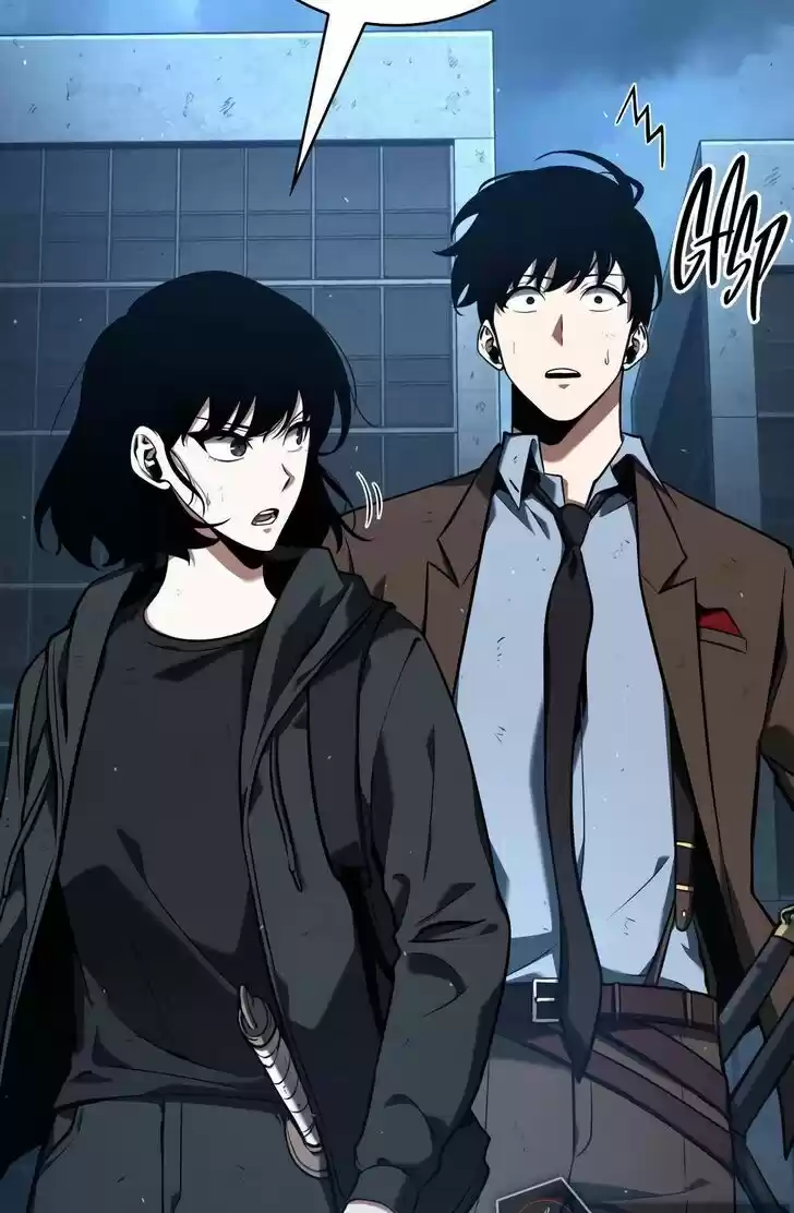 Omniscient Reader's Viewpoint Ch.074