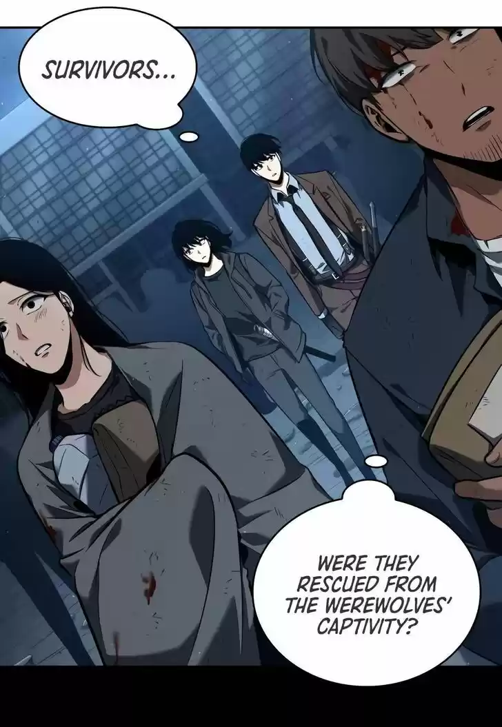 Omniscient Reader's Viewpoint Ch.074