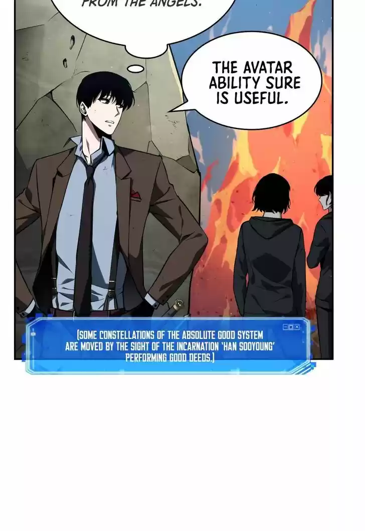 Omniscient Reader's Viewpoint Ch.074