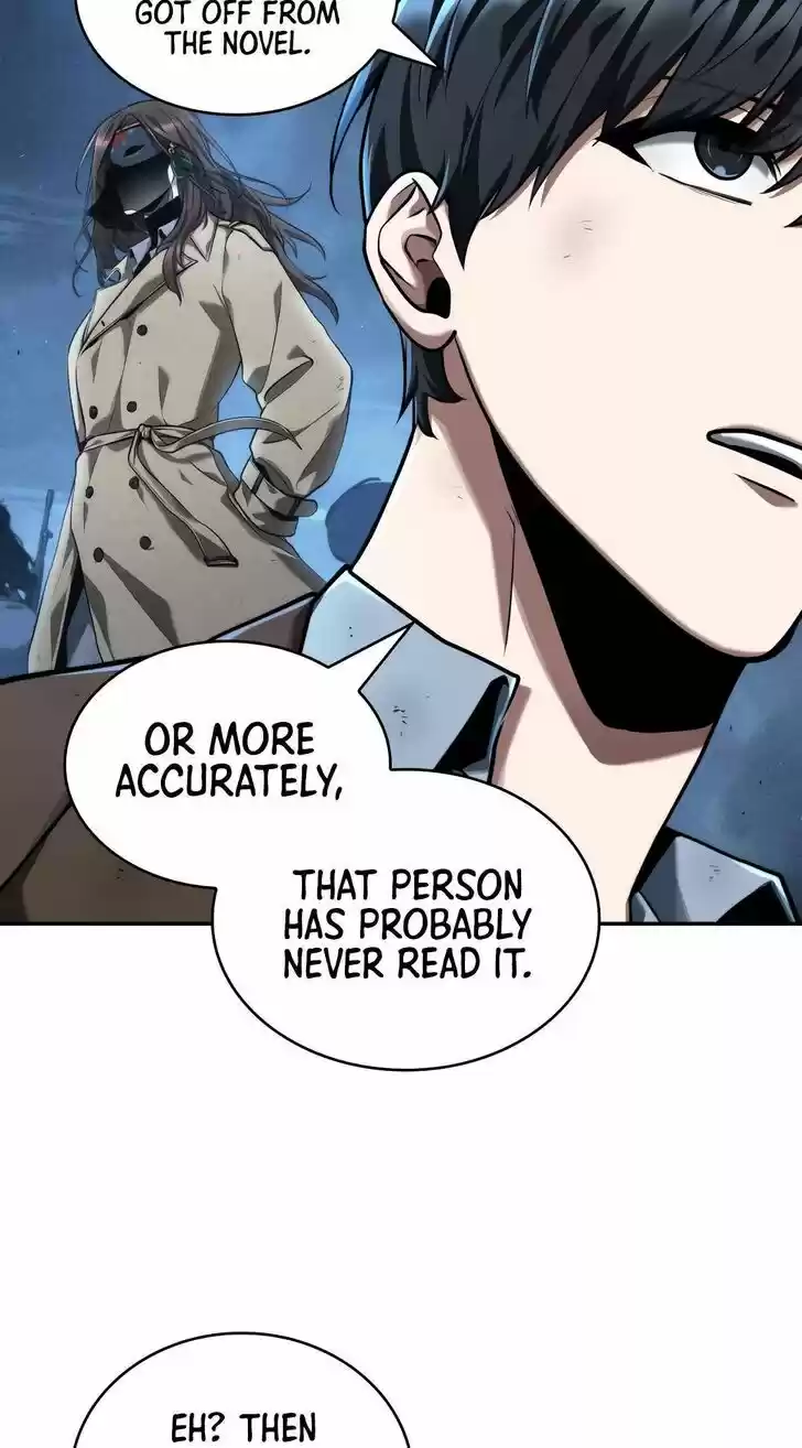 Omniscient Reader's Viewpoint Ch.074