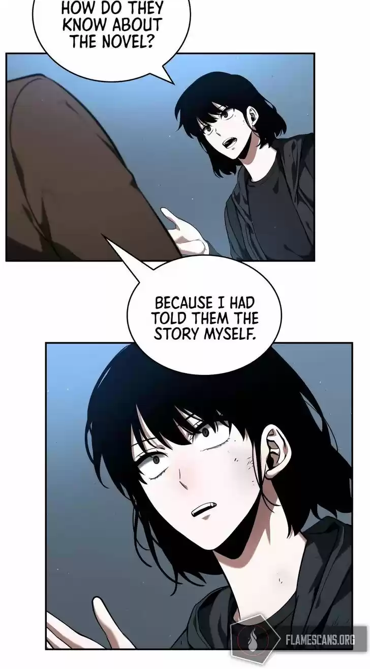 Omniscient Reader's Viewpoint Ch.074