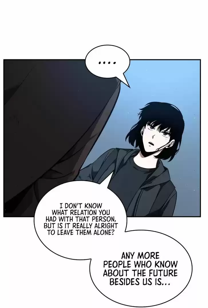 Omniscient Reader's Viewpoint Ch.074