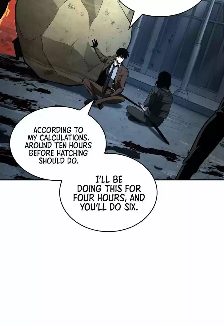 Omniscient Reader's Viewpoint Ch.074