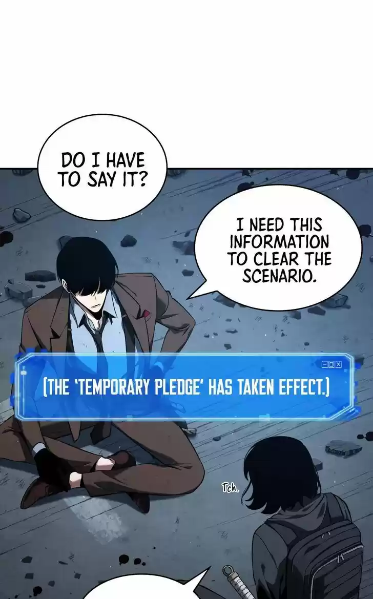 Omniscient Reader's Viewpoint Ch.074