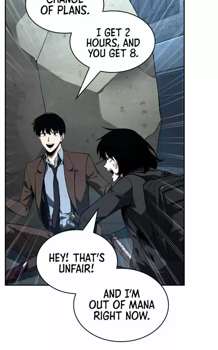 Omniscient Reader's Viewpoint Ch.074