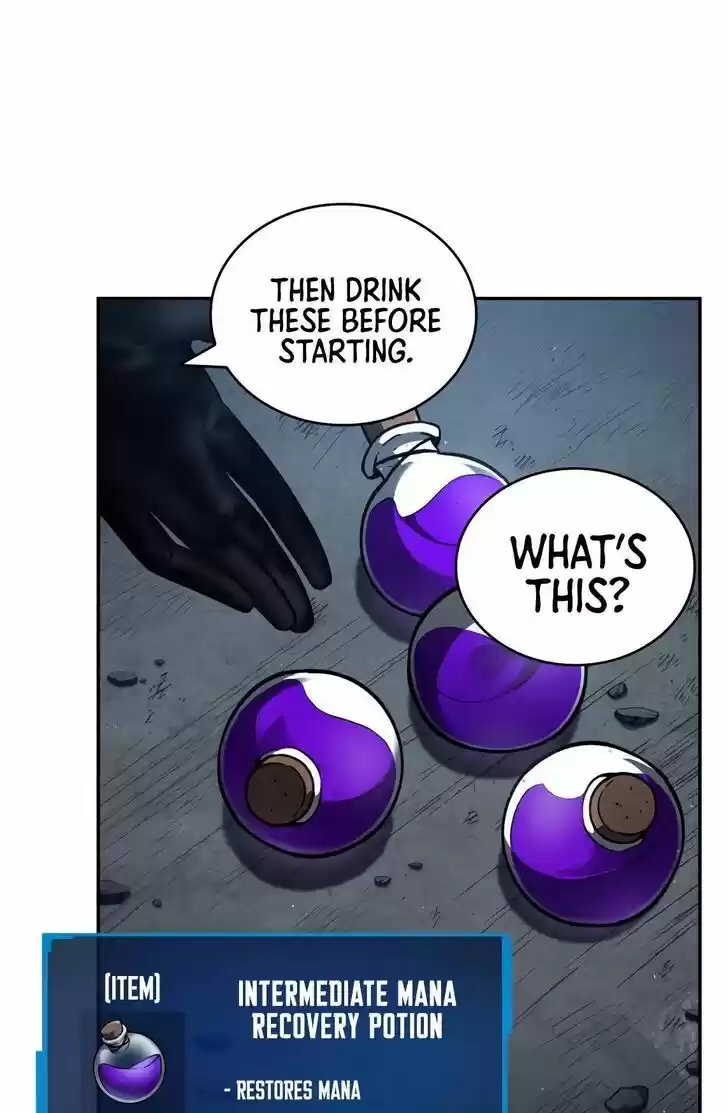 Omniscient Reader's Viewpoint Ch.074