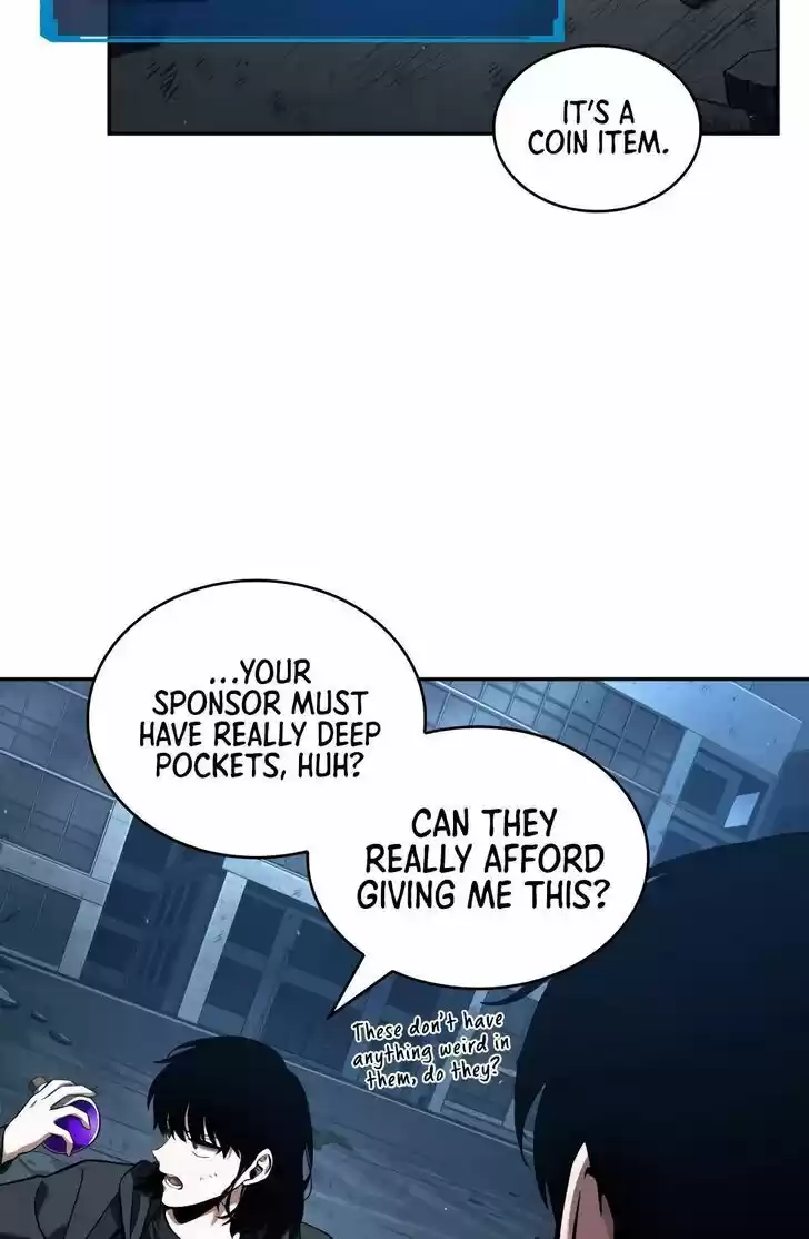 Omniscient Reader's Viewpoint Ch.074