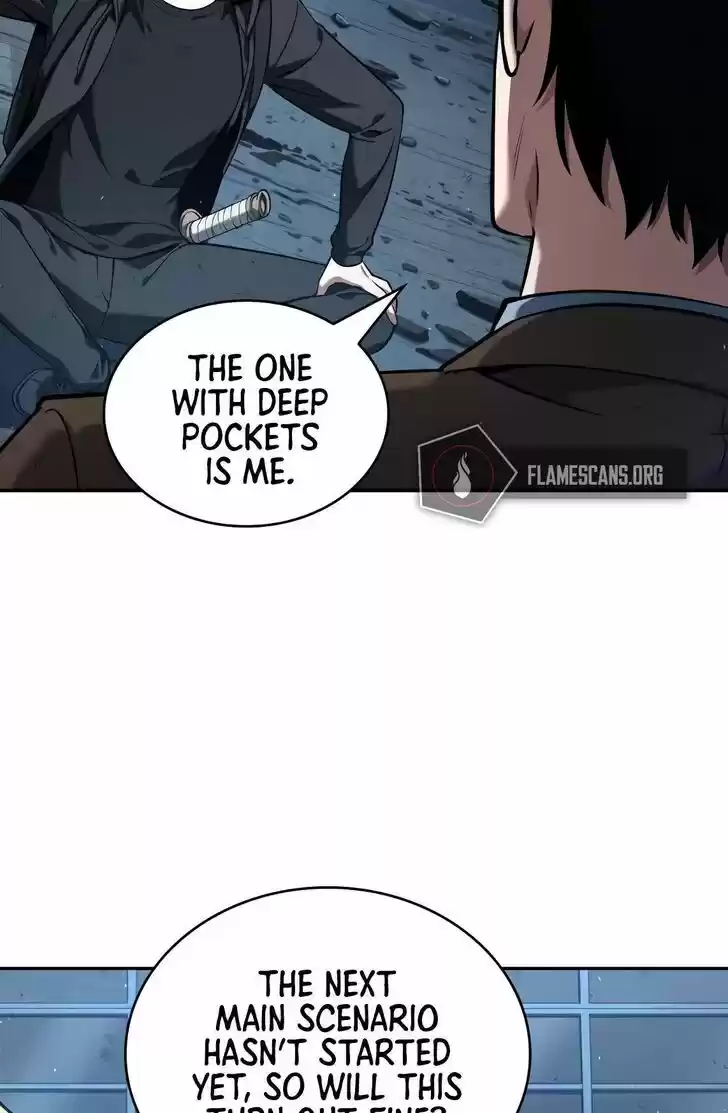 Omniscient Reader's Viewpoint Ch.074