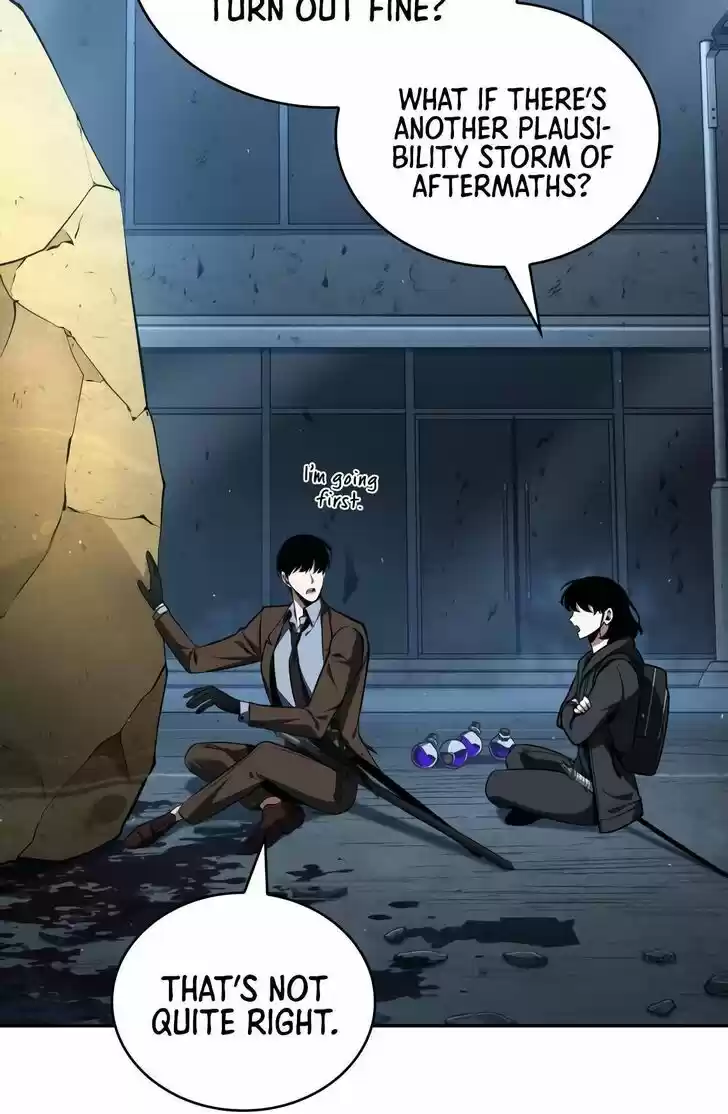 Omniscient Reader's Viewpoint Ch.074