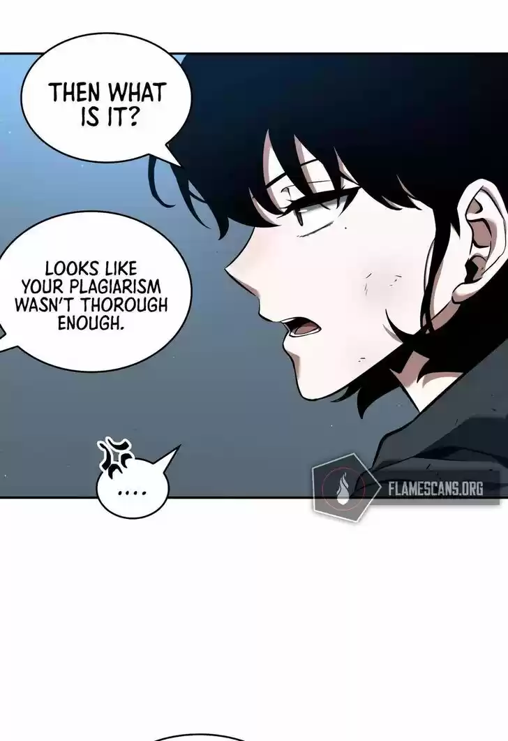 Omniscient Reader's Viewpoint Ch.074