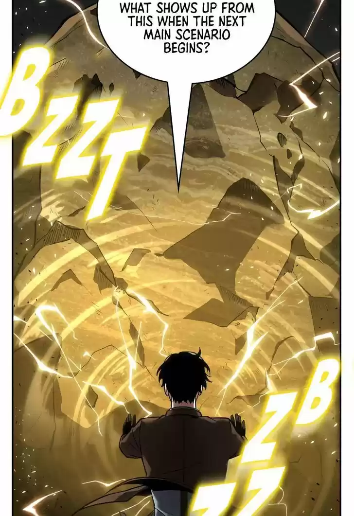 Omniscient Reader's Viewpoint Ch.074