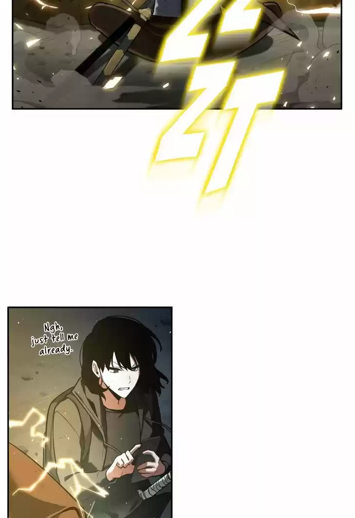 Omniscient Reader's Viewpoint Ch.074