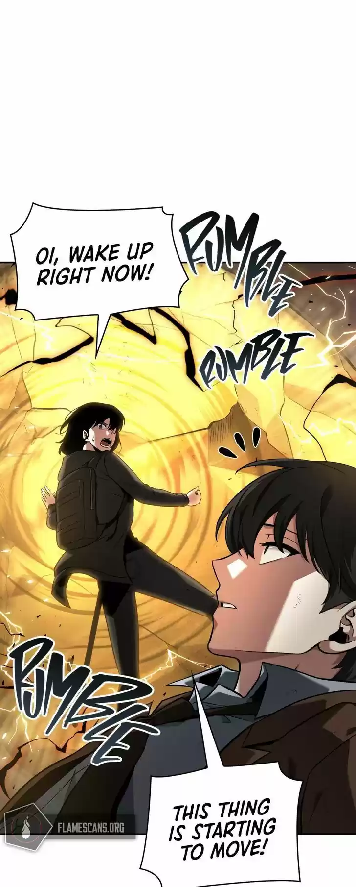 Omniscient Reader's Viewpoint Ch.074