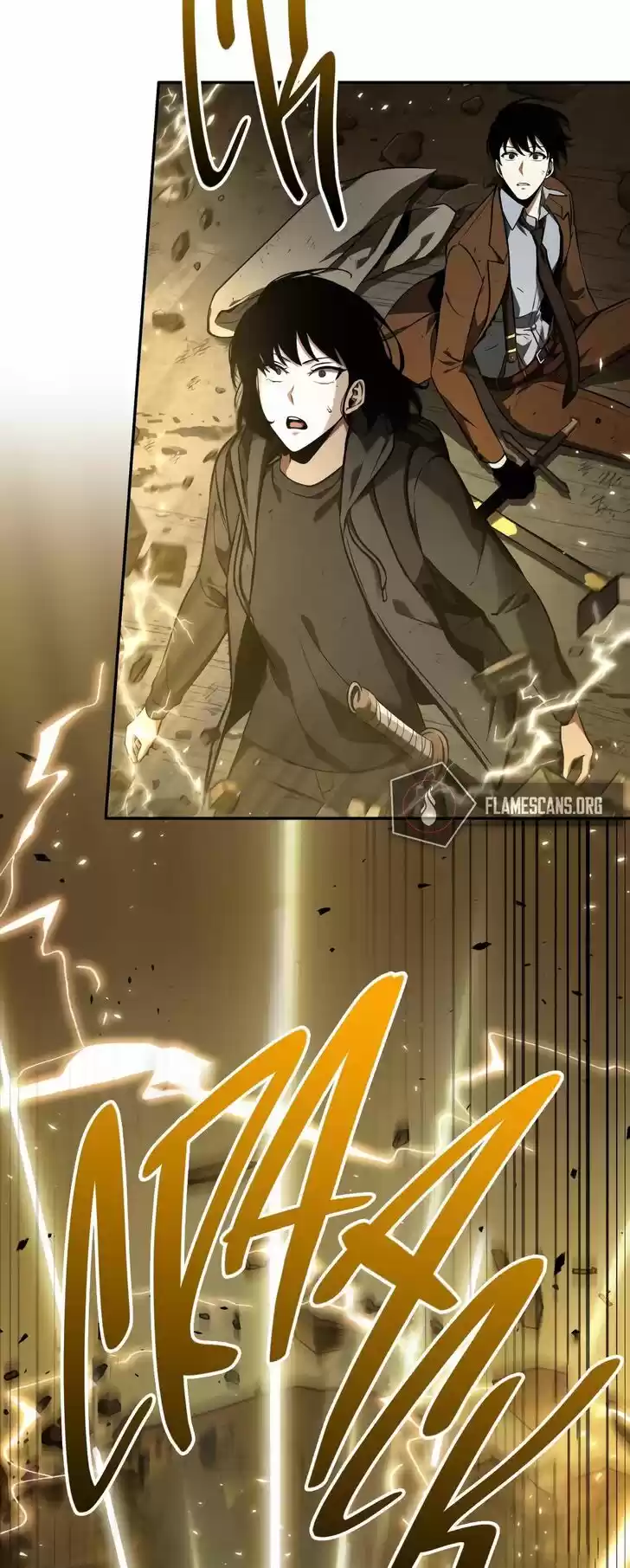 Omniscient Reader's Viewpoint Ch.074