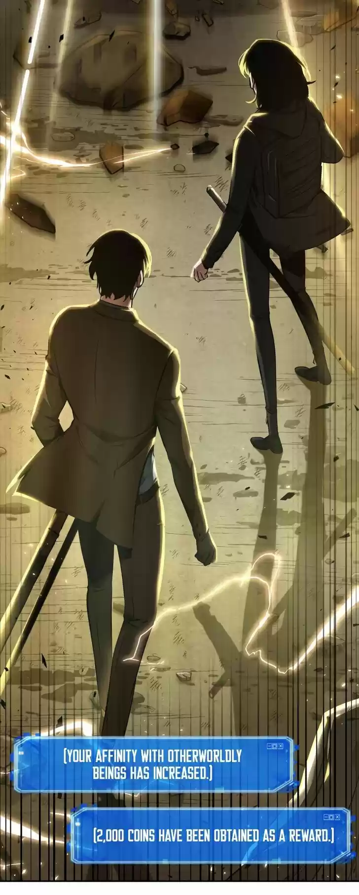 Omniscient Reader's Viewpoint Ch.074