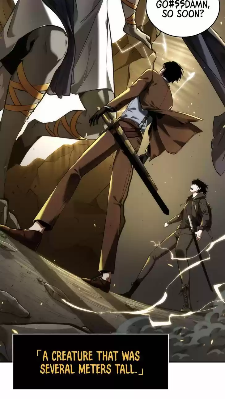 Omniscient Reader's Viewpoint Ch.074