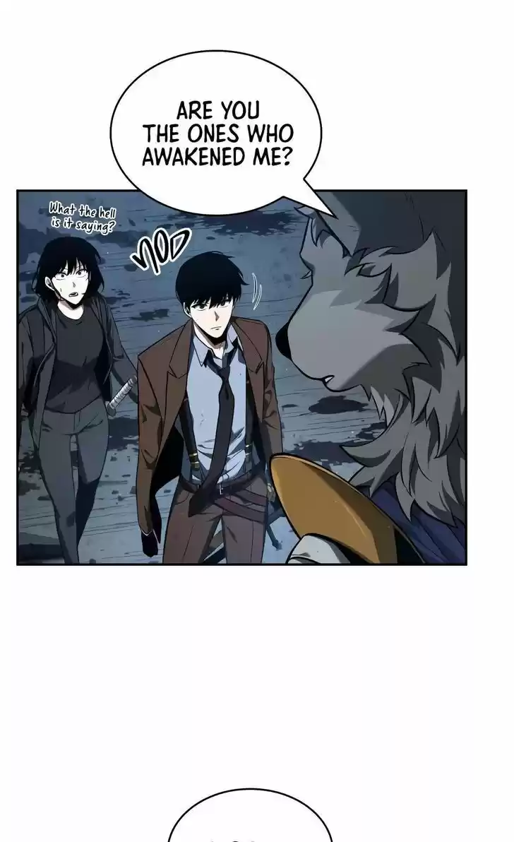 Omniscient Reader's Viewpoint Ch.074