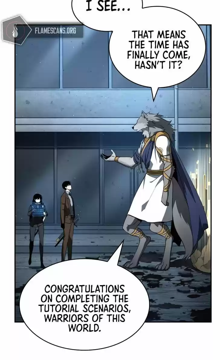 Omniscient Reader's Viewpoint Ch.074