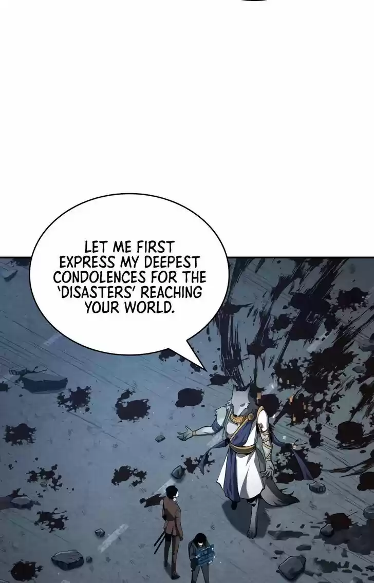 Omniscient Reader's Viewpoint Ch.074