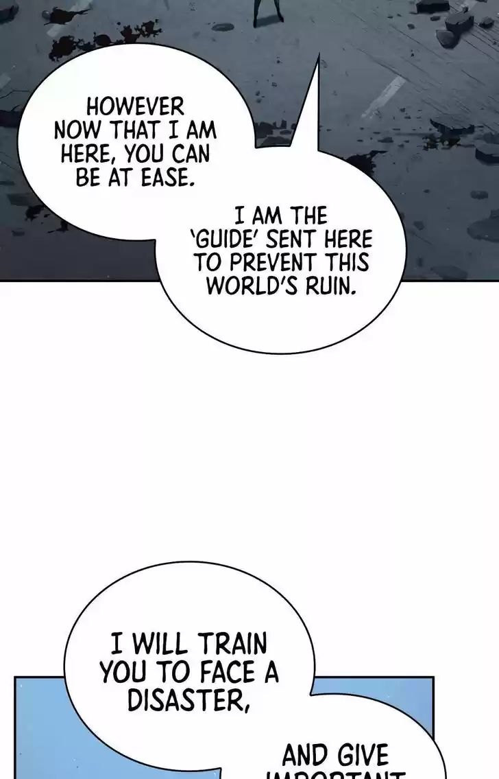 Omniscient Reader's Viewpoint Ch.074