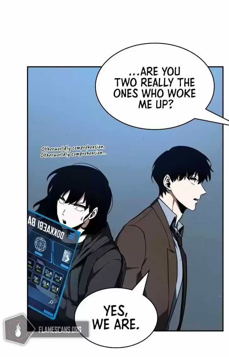 Omniscient Reader's Viewpoint Ch.074