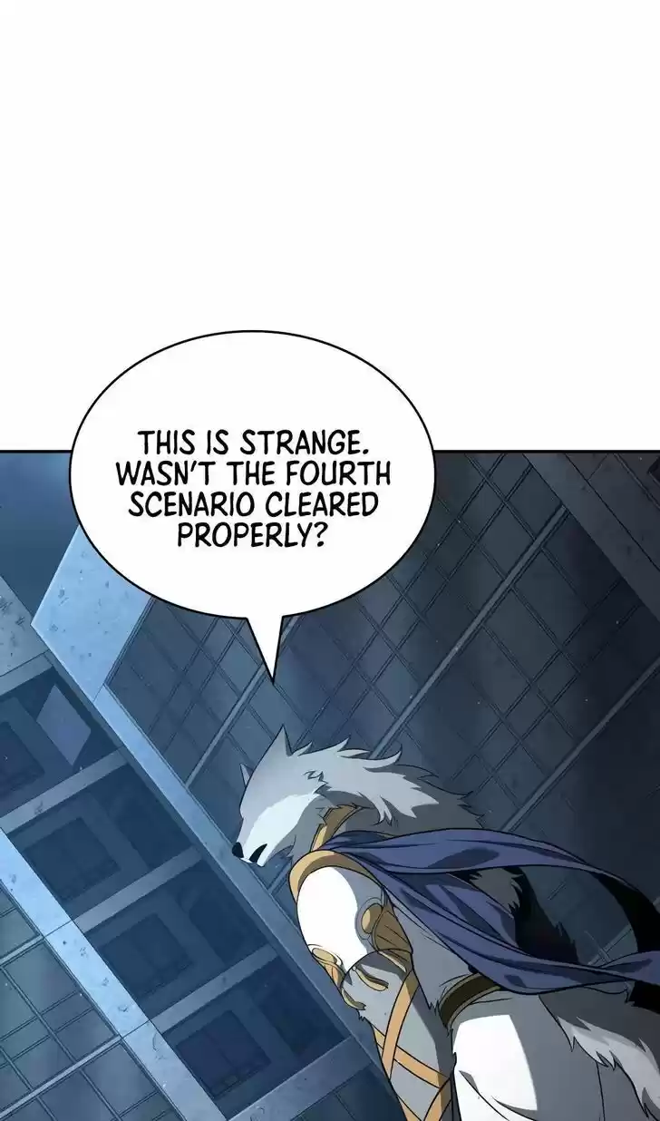 Omniscient Reader's Viewpoint Ch.074