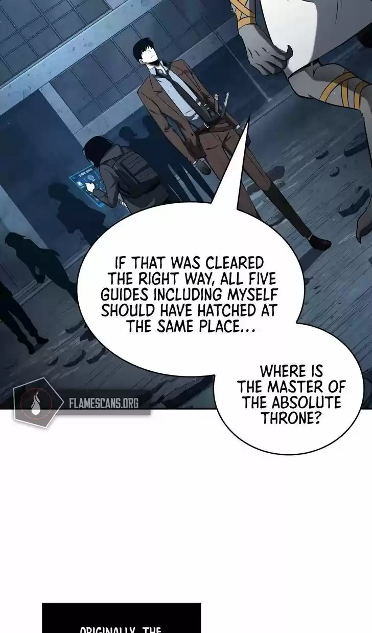 Omniscient Reader's Viewpoint Ch.074