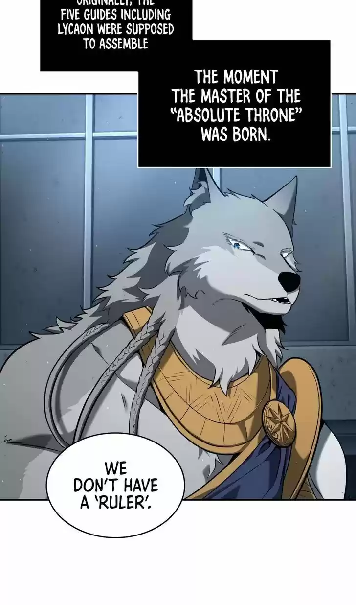 Omniscient Reader's Viewpoint Ch.074