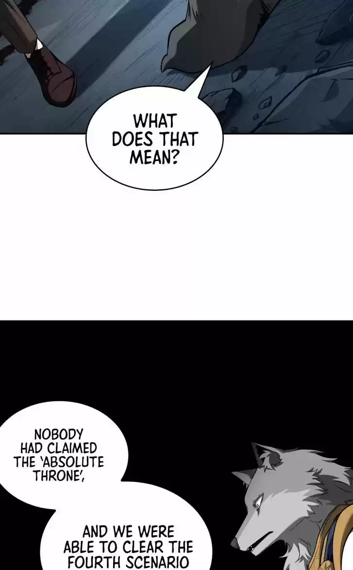 Omniscient Reader's Viewpoint Ch.074