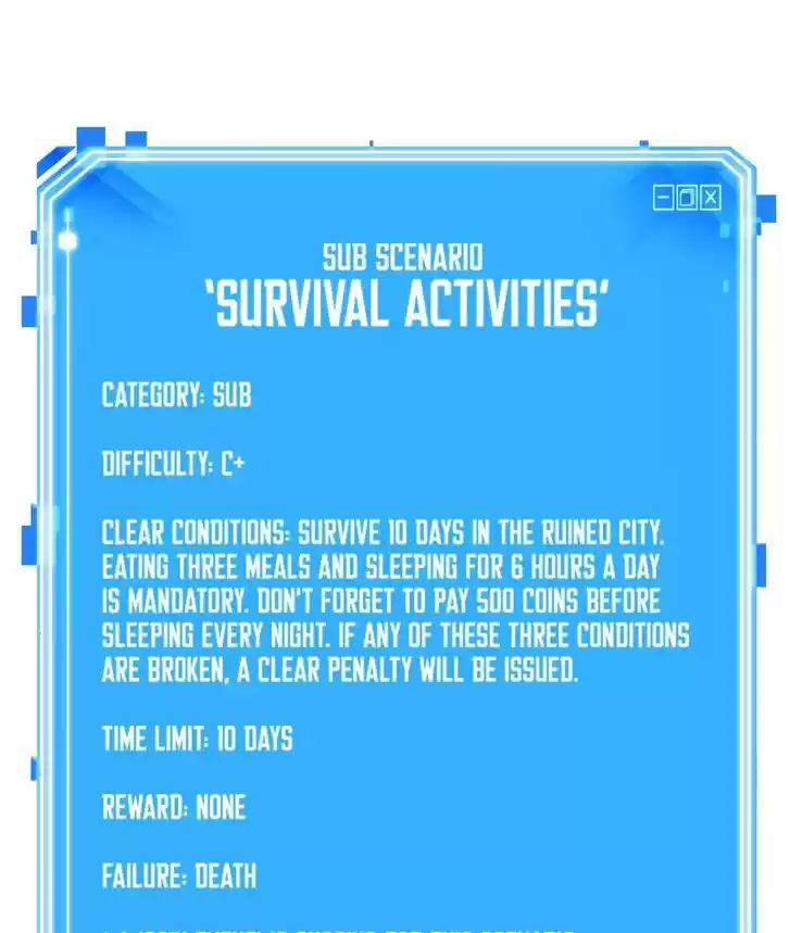 Omniscient Reader's Viewpoint Ch.074