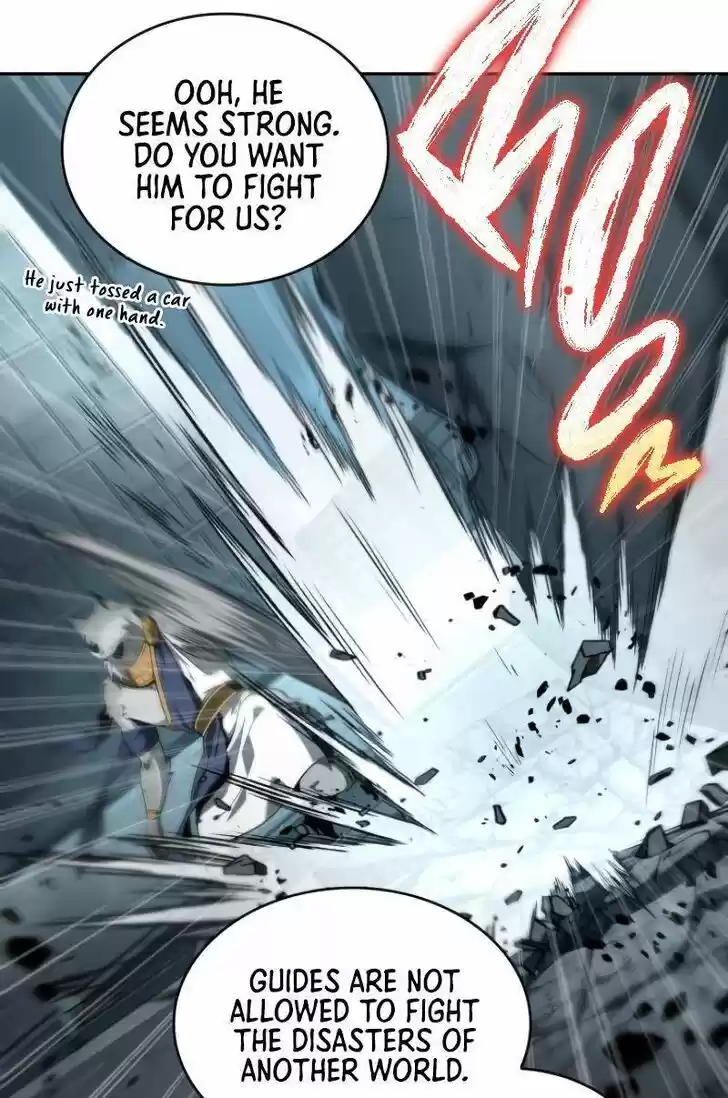 Omniscient Reader's Viewpoint Ch.075