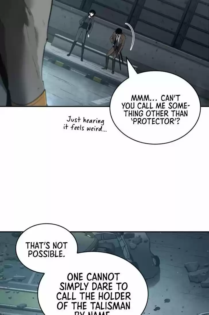 Omniscient Reader's Viewpoint Ch.075