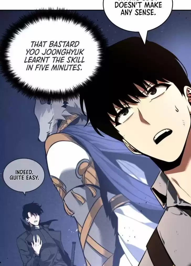 Omniscient Reader's Viewpoint Ch.075