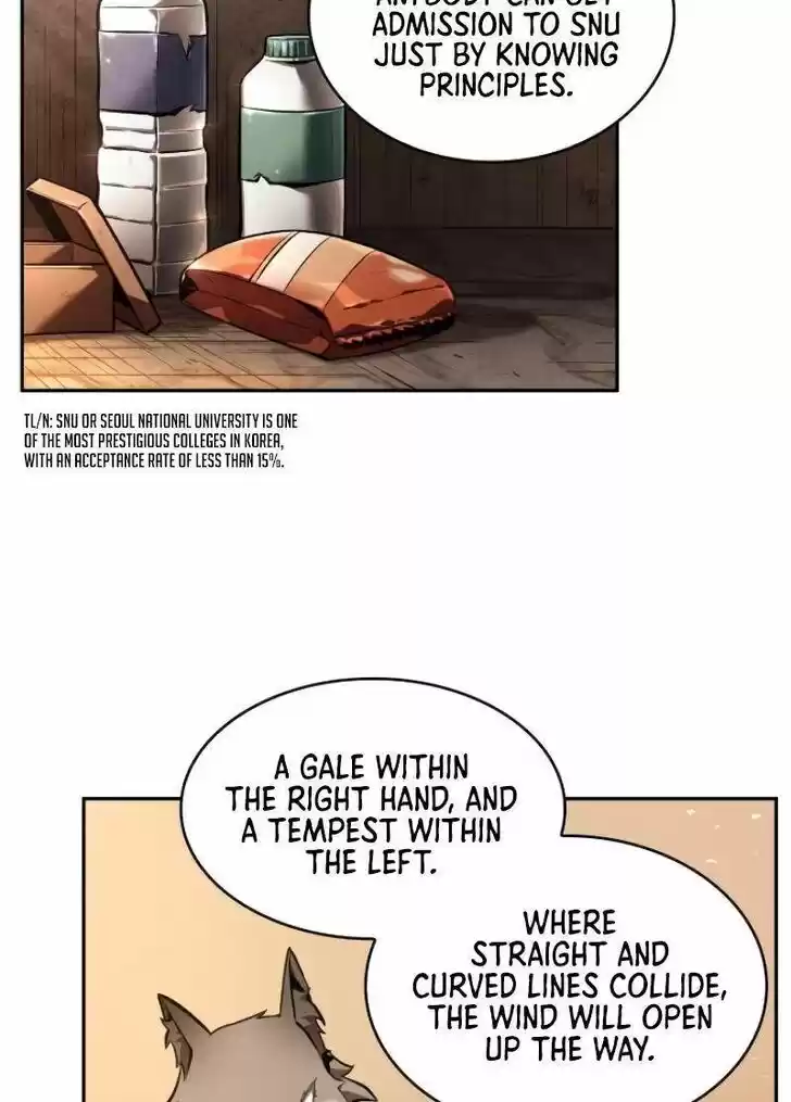 Omniscient Reader's Viewpoint Ch.075