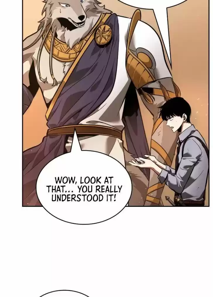 Omniscient Reader's Viewpoint Ch.075