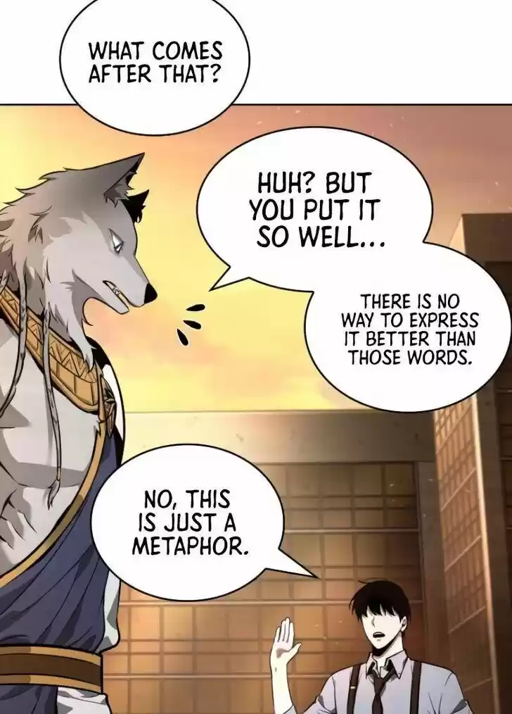 Omniscient Reader's Viewpoint Ch.075