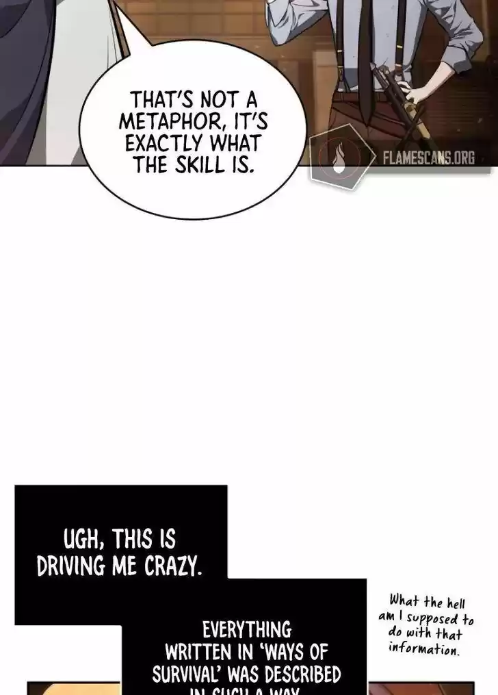 Omniscient Reader's Viewpoint Ch.075