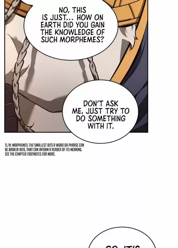 Omniscient Reader's Viewpoint Ch.075