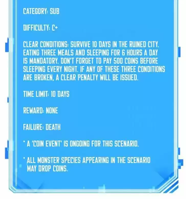 Omniscient Reader's Viewpoint Ch.075