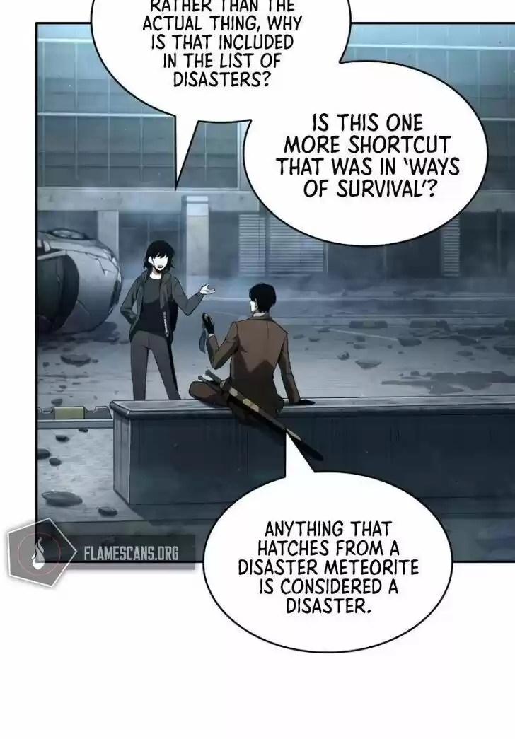 Omniscient Reader's Viewpoint Ch.075