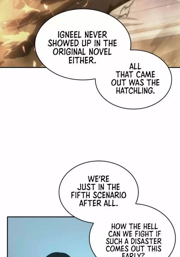 Omniscient Reader's Viewpoint Ch.075