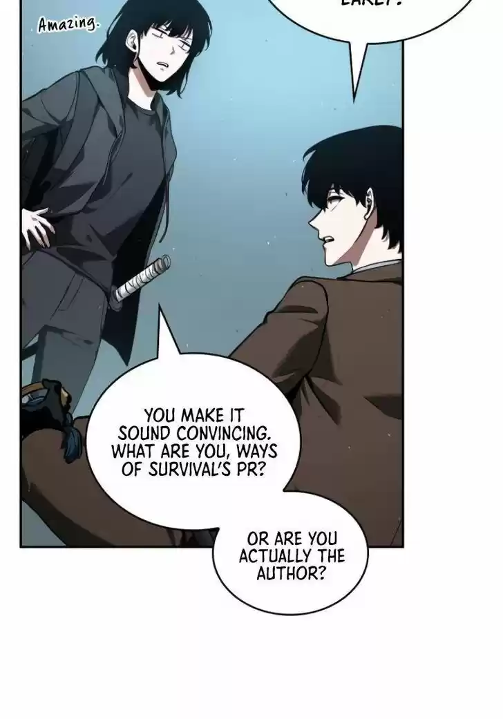 Omniscient Reader's Viewpoint Ch.075