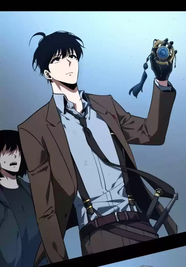 Omniscient Reader's Viewpoint Ch.075