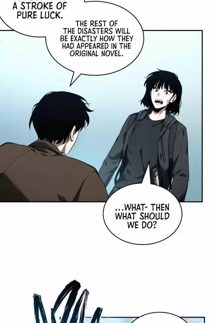 Omniscient Reader's Viewpoint Ch.075