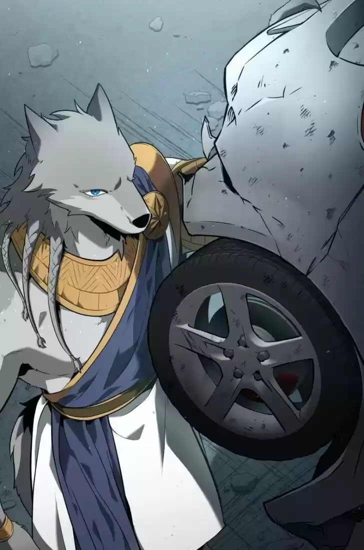 Omniscient Reader's Viewpoint Ch.075